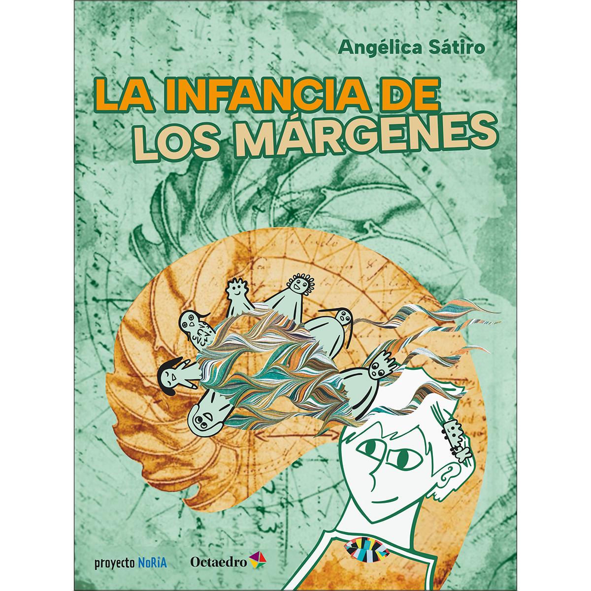 La Infancia de los Márgenes 1