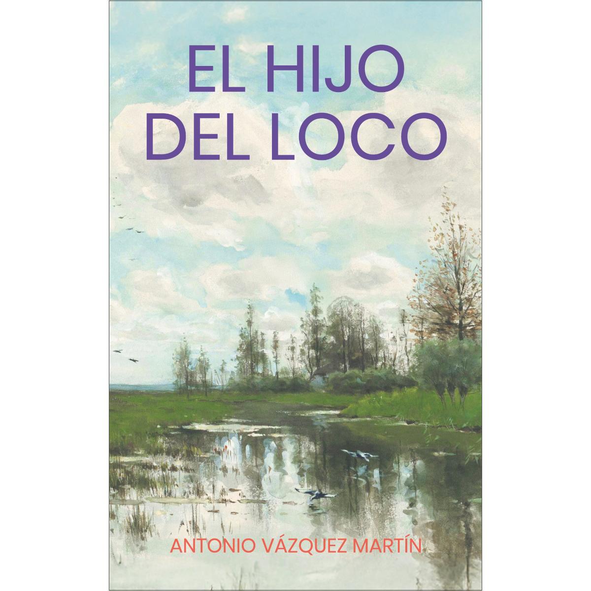 El hijo del loco (Bolso) (Capa mole) 1