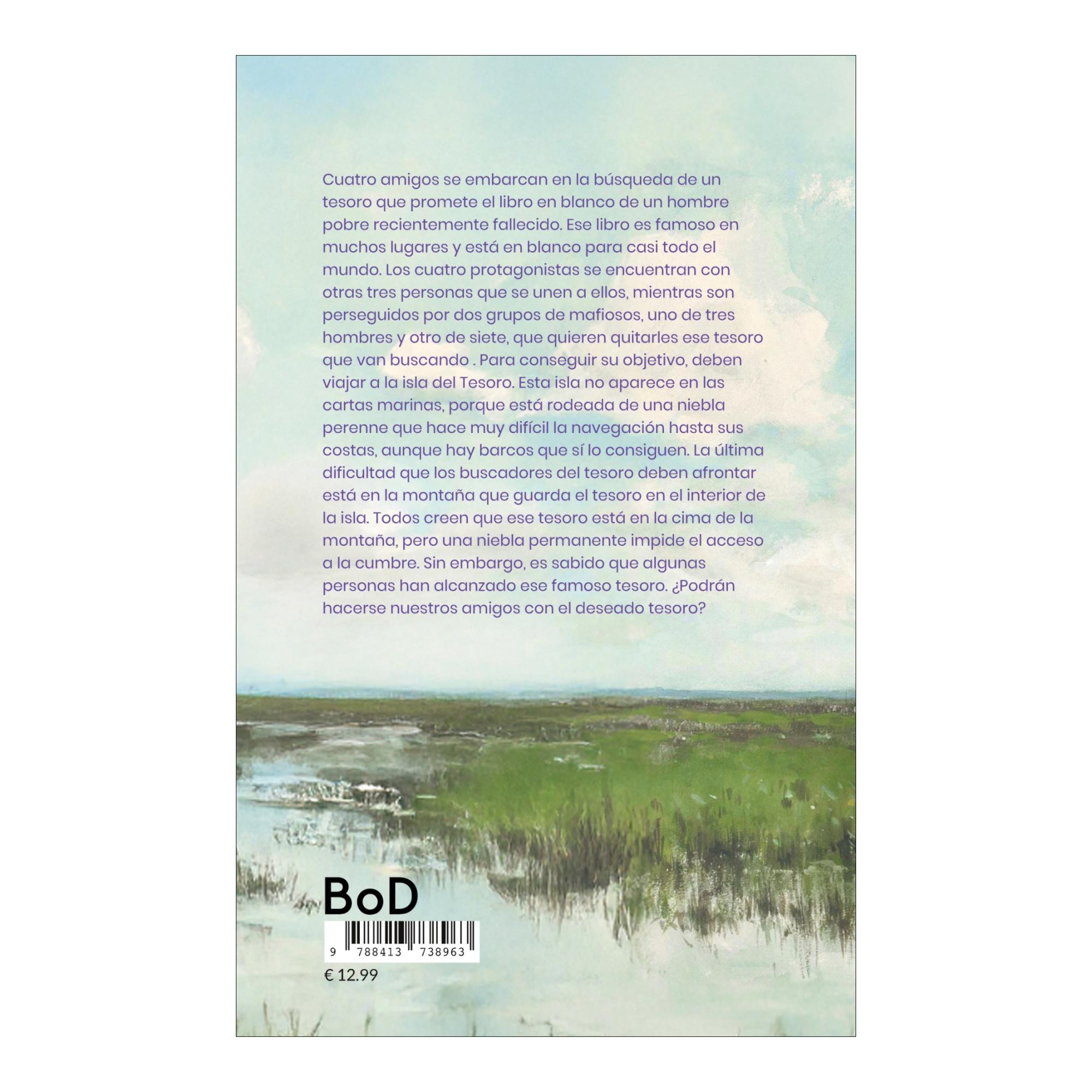 El hijo del loco (Bolso) (Capa mole) 2