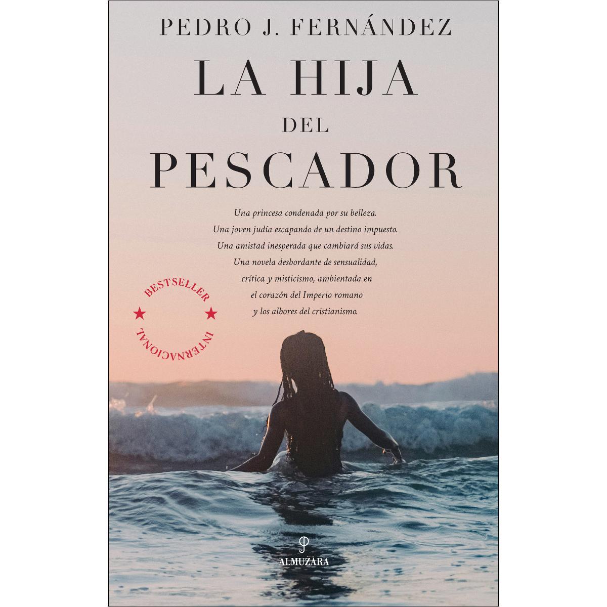 La hija del pescador (Capa mole) 1