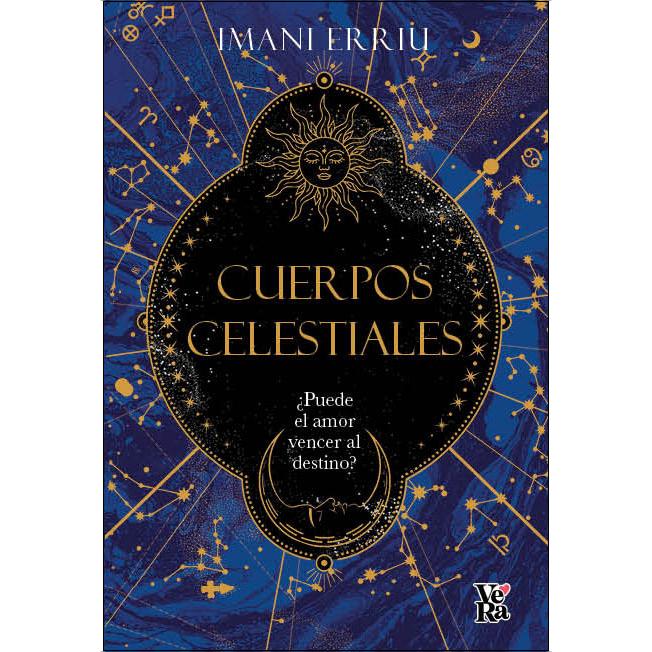 Cuerpos Celestiales (Capa mole) 1