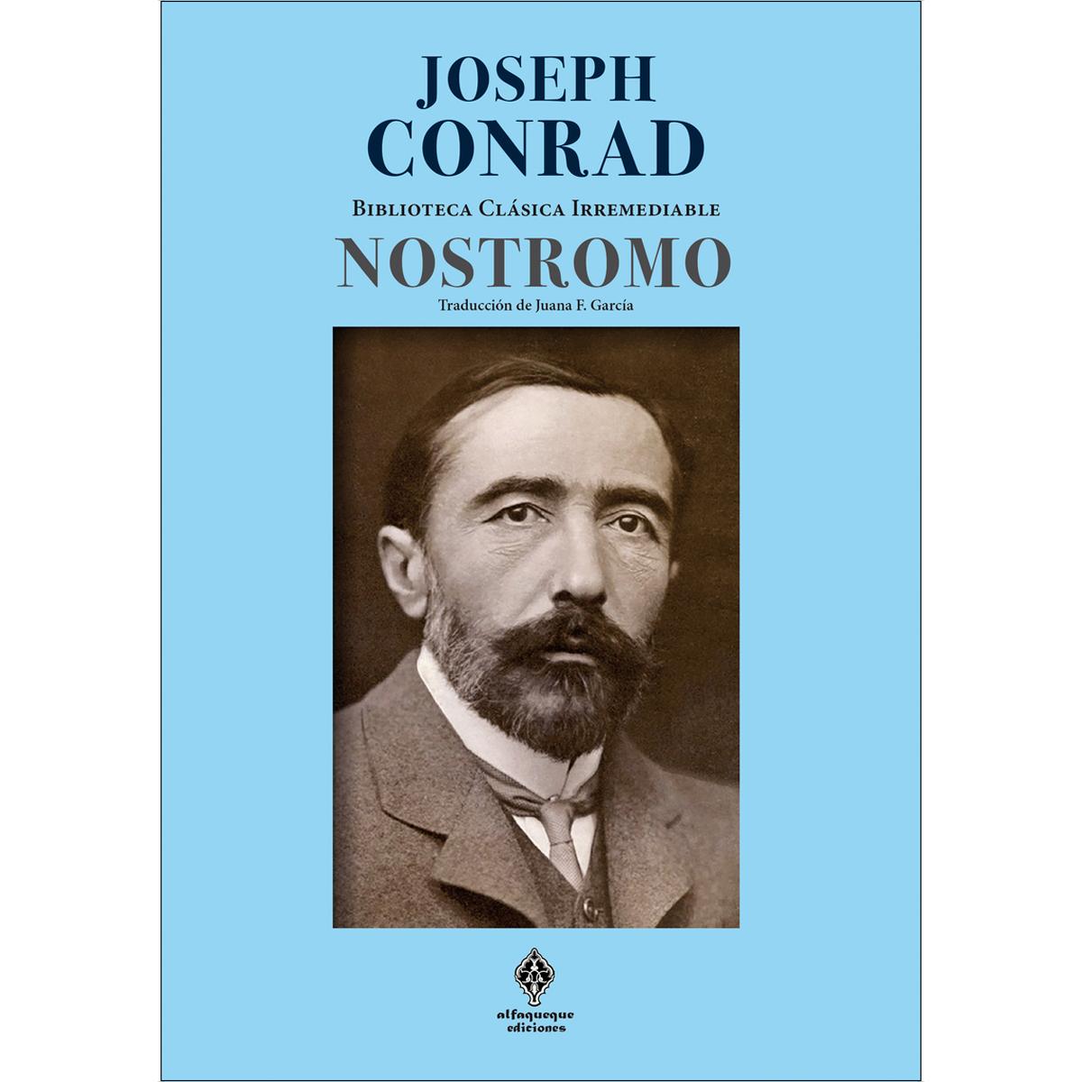 Imagem 0 de Nostromo