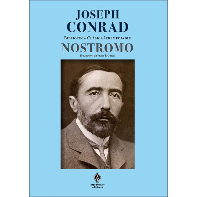 Imagem 0 de Nostromo