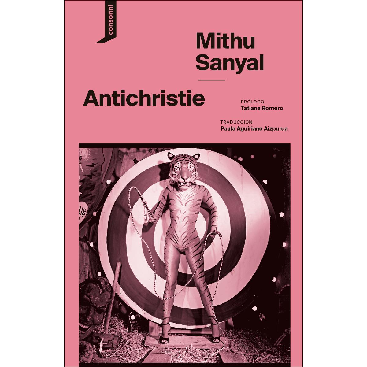 Imagem 0 de Antichristie