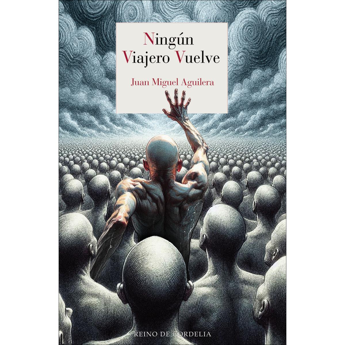 Ningún viajero vuelve (Capa mole) 1