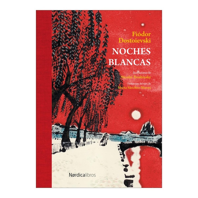 Imagem 0 de Noches Blancas