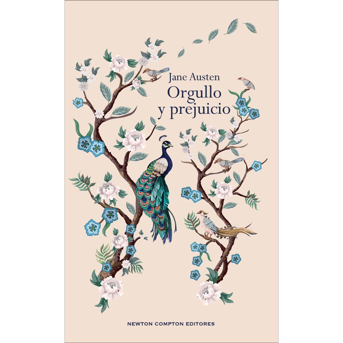 Imagem 0 de Orgullo y prejuicio (Capa dura)