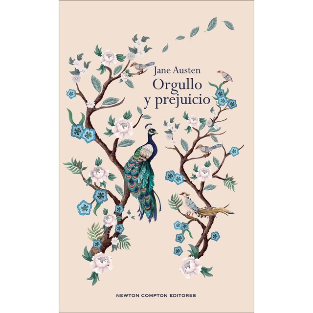 Imagem 0 de Orgullo y prejuicio (Capa dura)