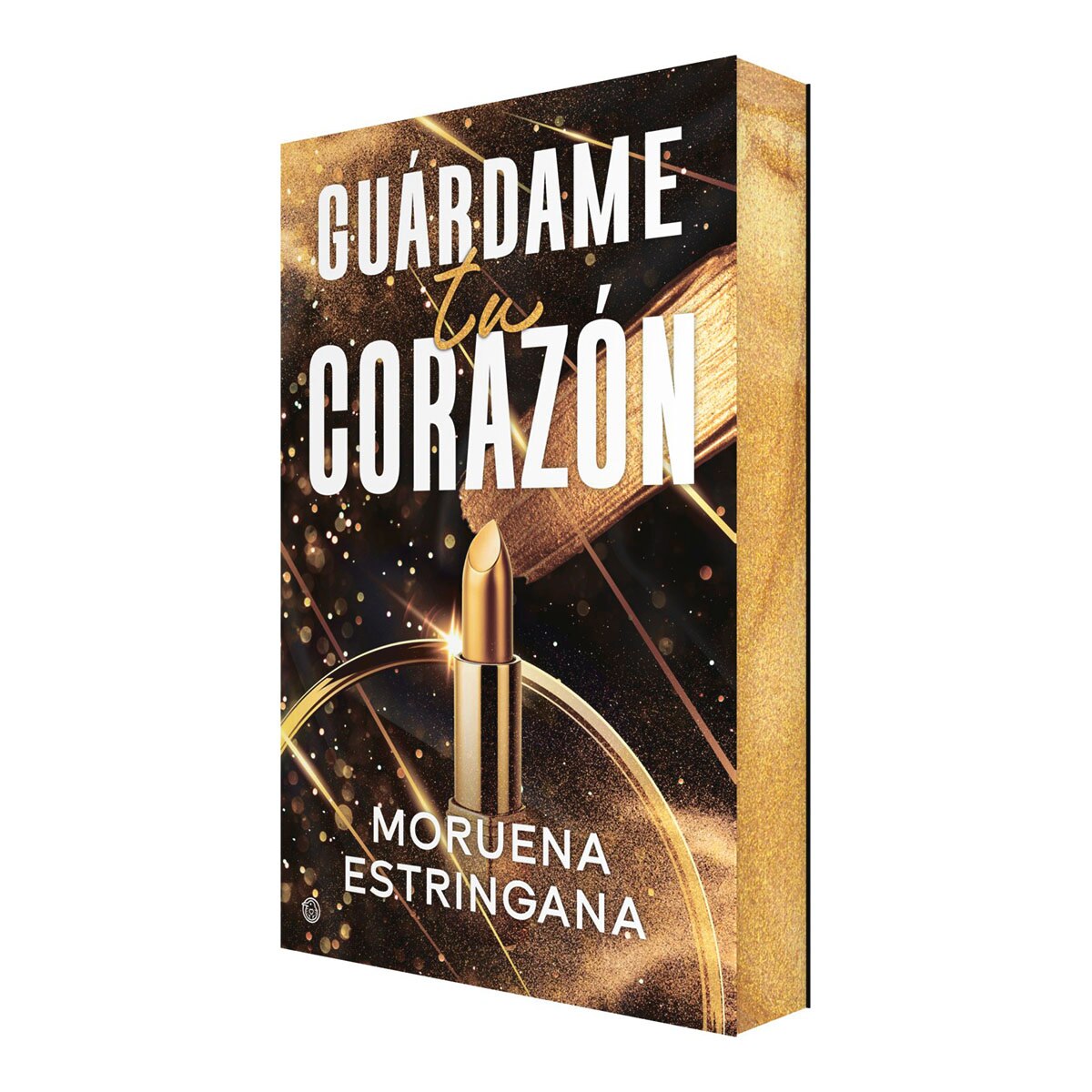 Imagem 0 de Guárdame tu corazón (Capa mole com abas)
