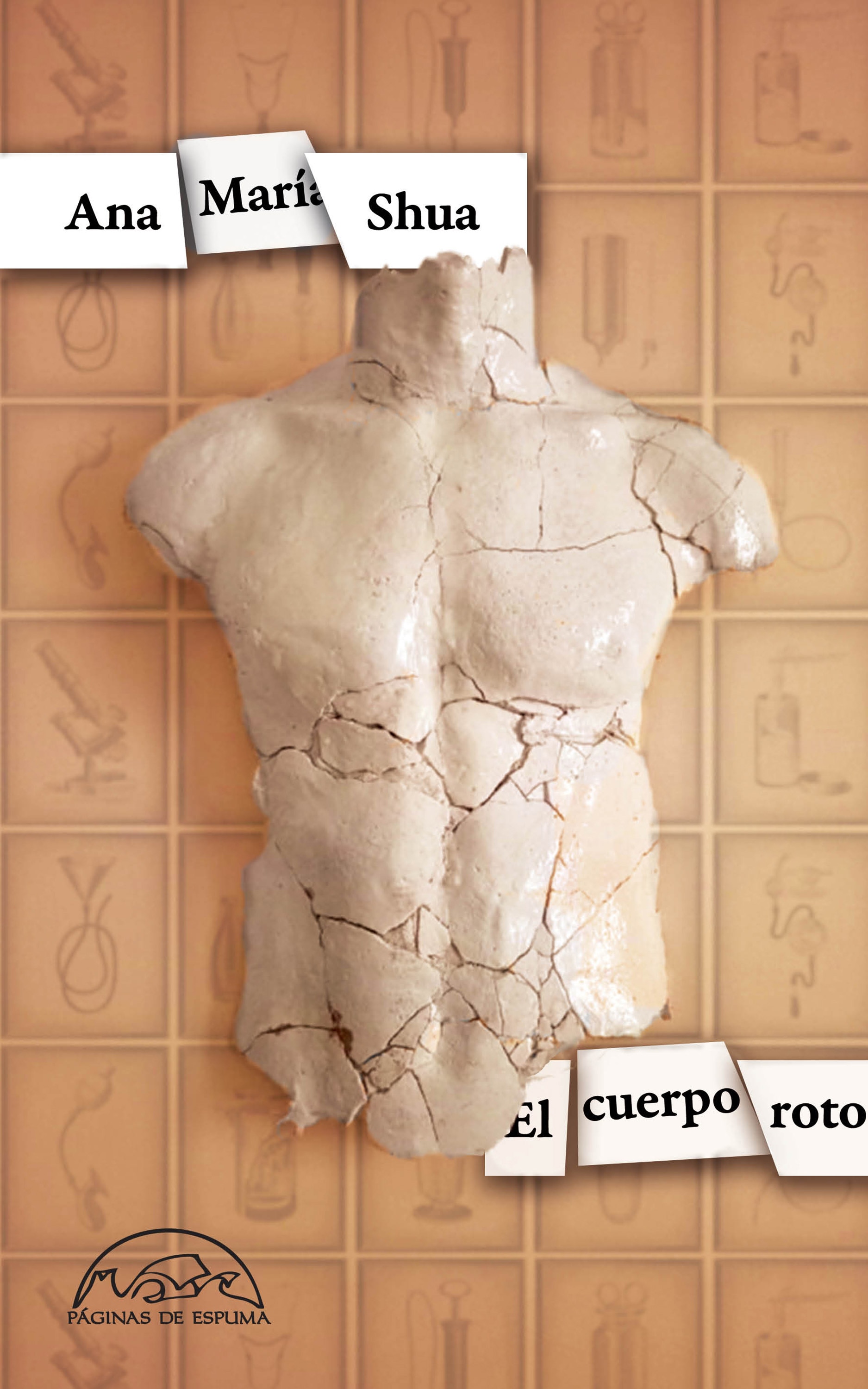 El cuerpo roto 1
