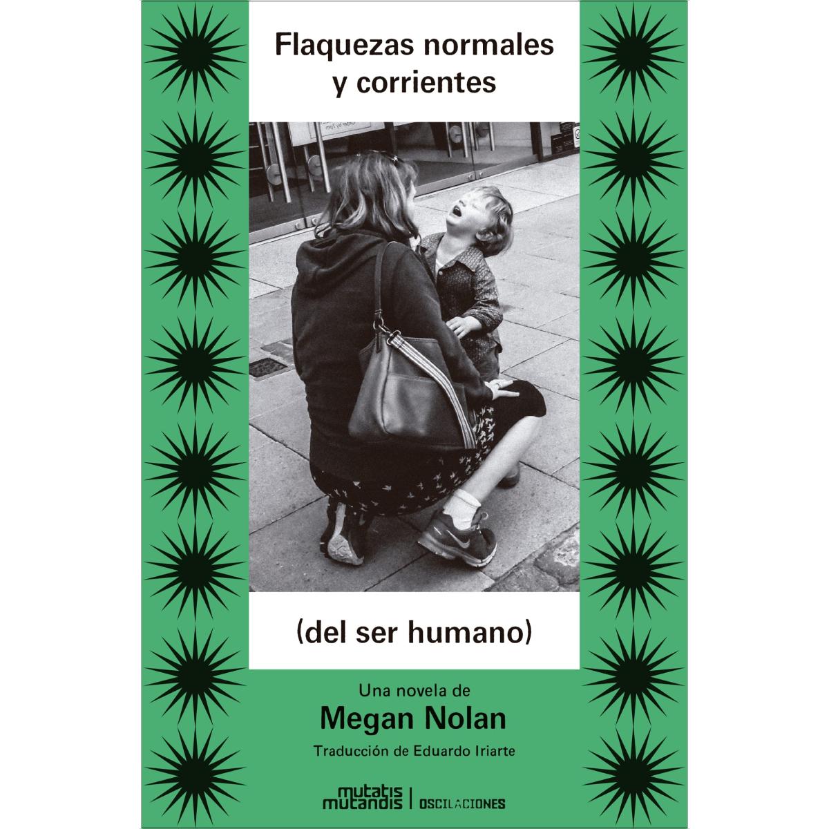 Imagem 0 de Flaquezas normales y corrientes (del ser humano)