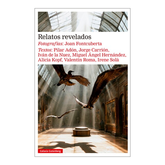 Imagem 0 de Relatos revelados