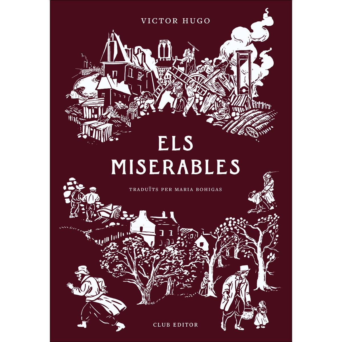 Imagem 0 de Els miserables