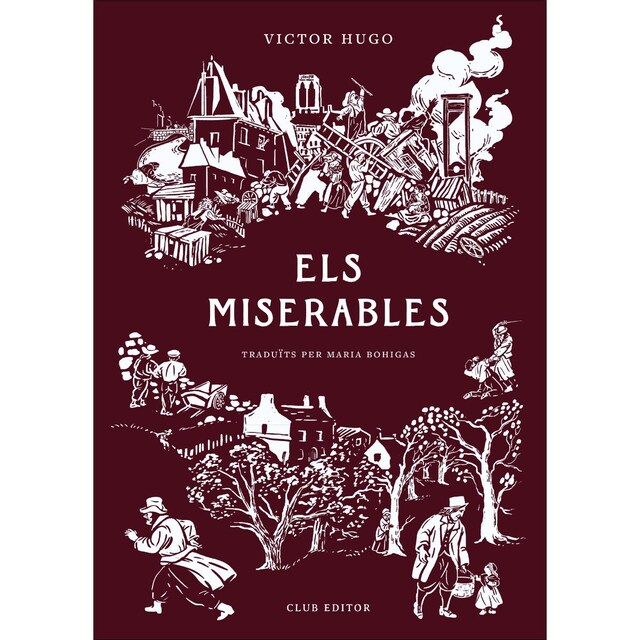 Imagem 0 de Els miserables