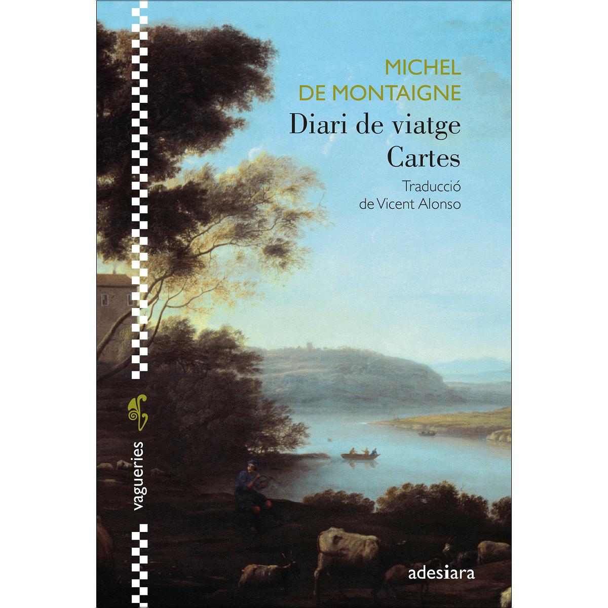 Imagem 0 de Diari de viatge / Cartes