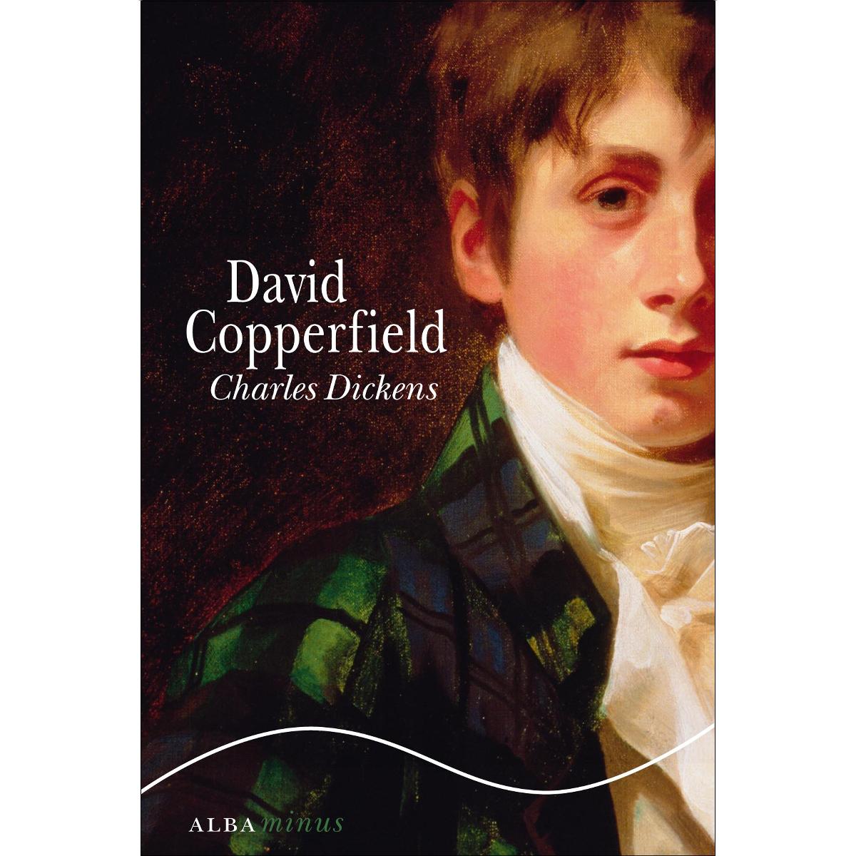 Imagem 0 de David Copperfield (Capa mole)