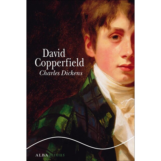 Imagem 0 de David Copperfield (Capa mole)