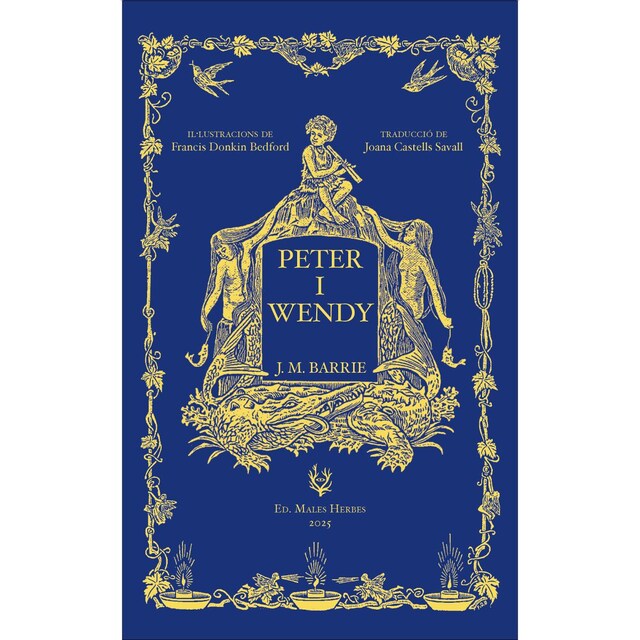 Imagem 0 de Peter i Wendy