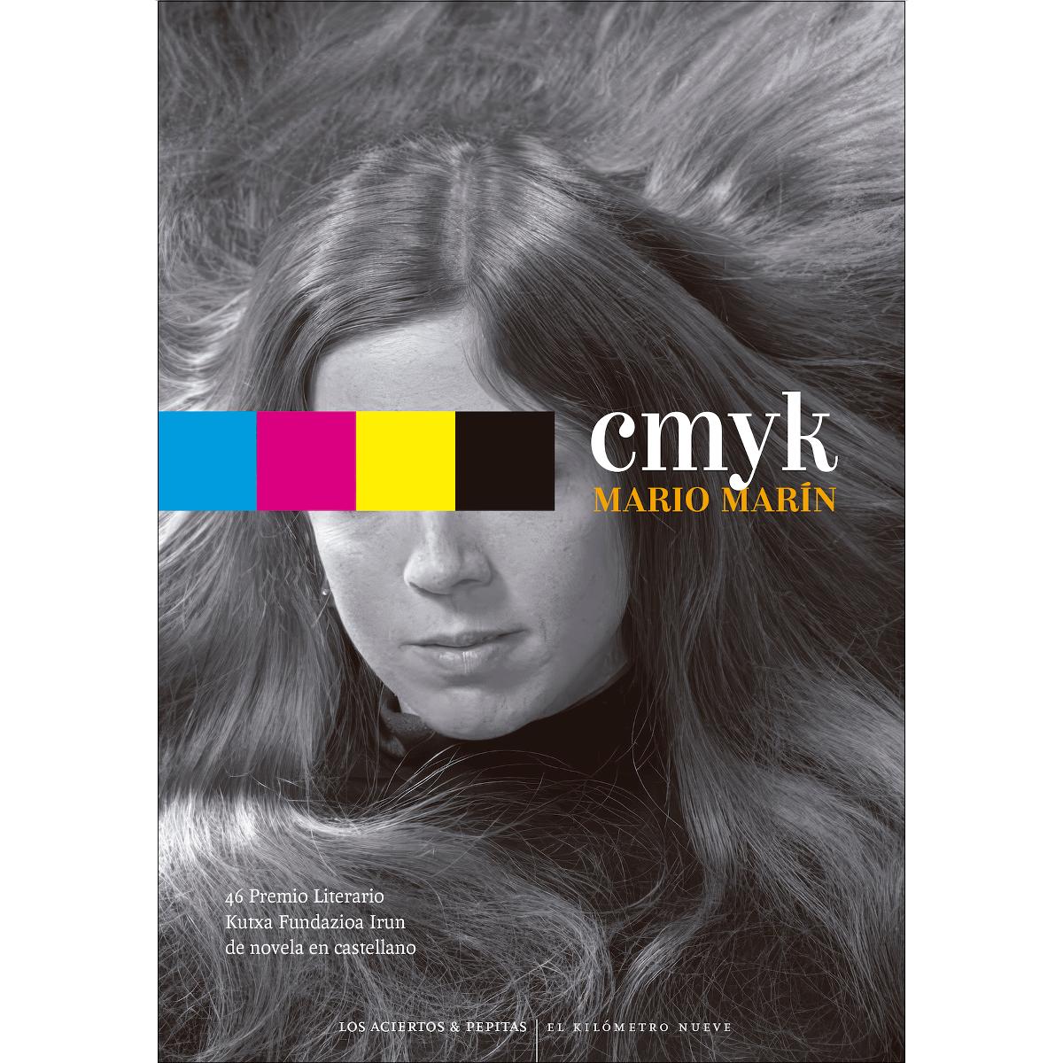 Imagem 0 de CMYK (Capa mole com abas)