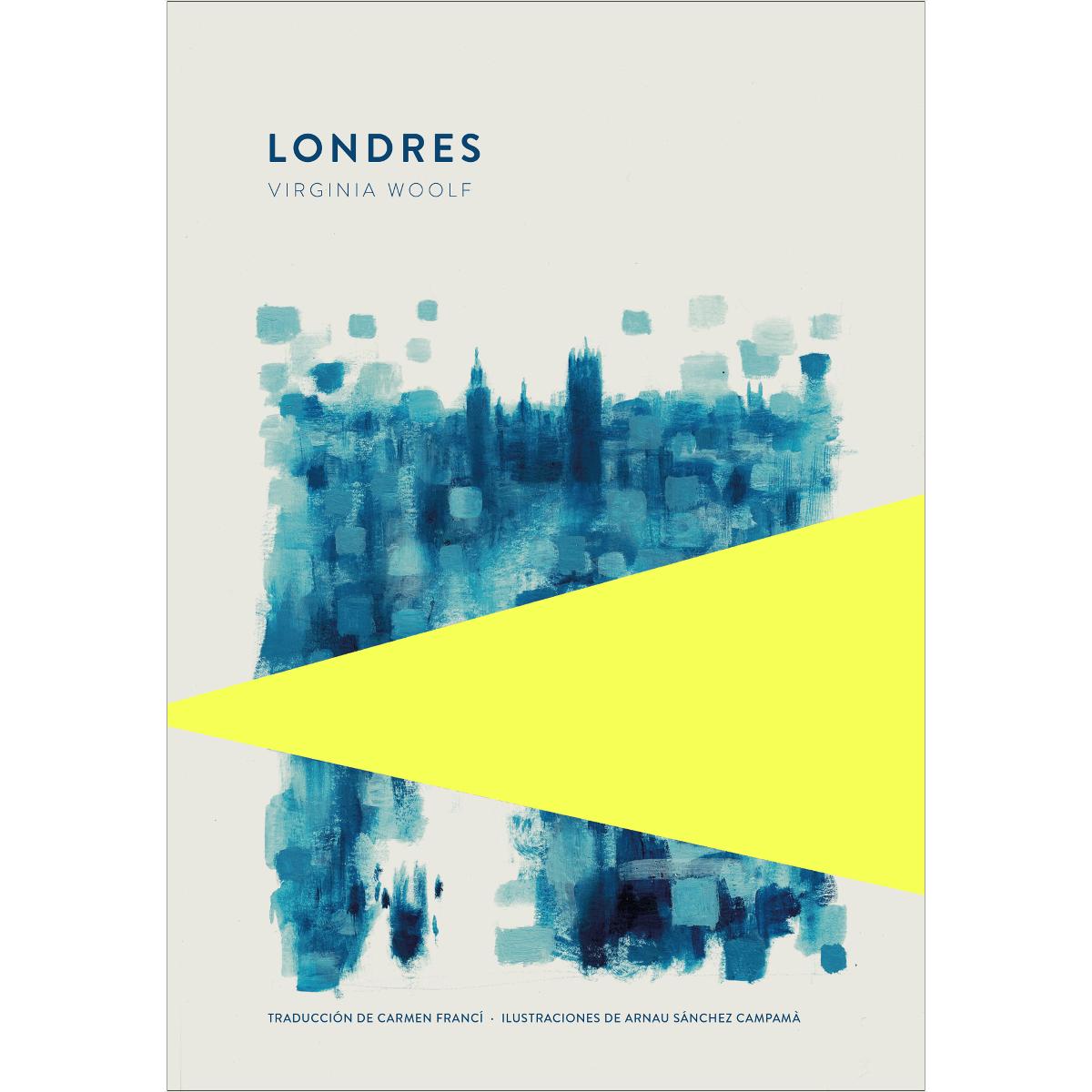 Londres (Capa dura) 1