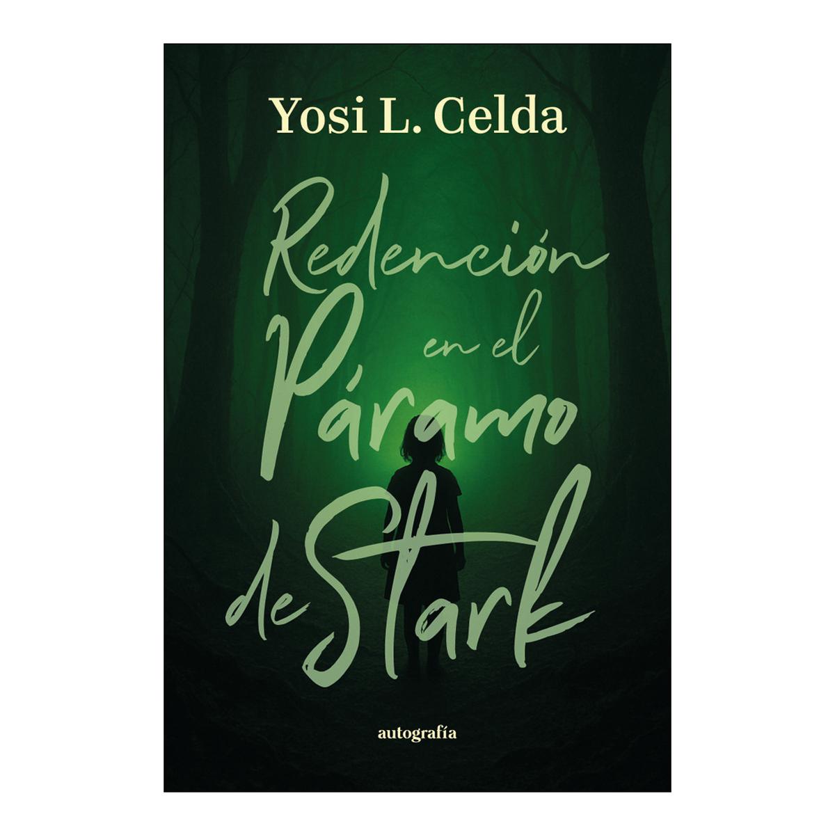 Redención en el páramo de Stark (Capa mole com abas) 1
