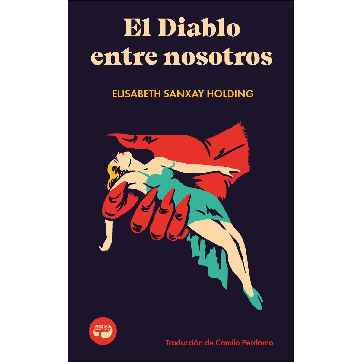 Imagem 0 de El Diablo entre nosotros