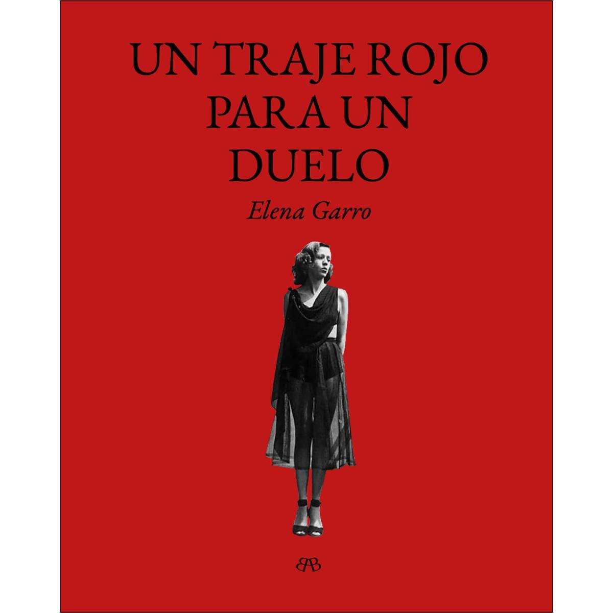 Imagem 0 de Un traje rojo para un duelo