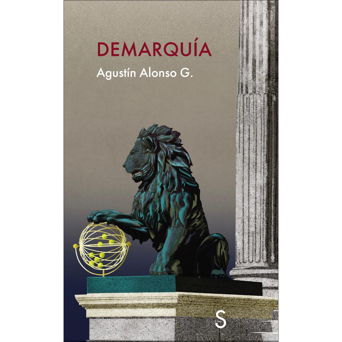 Demarquía (Capa mole com abas) 1