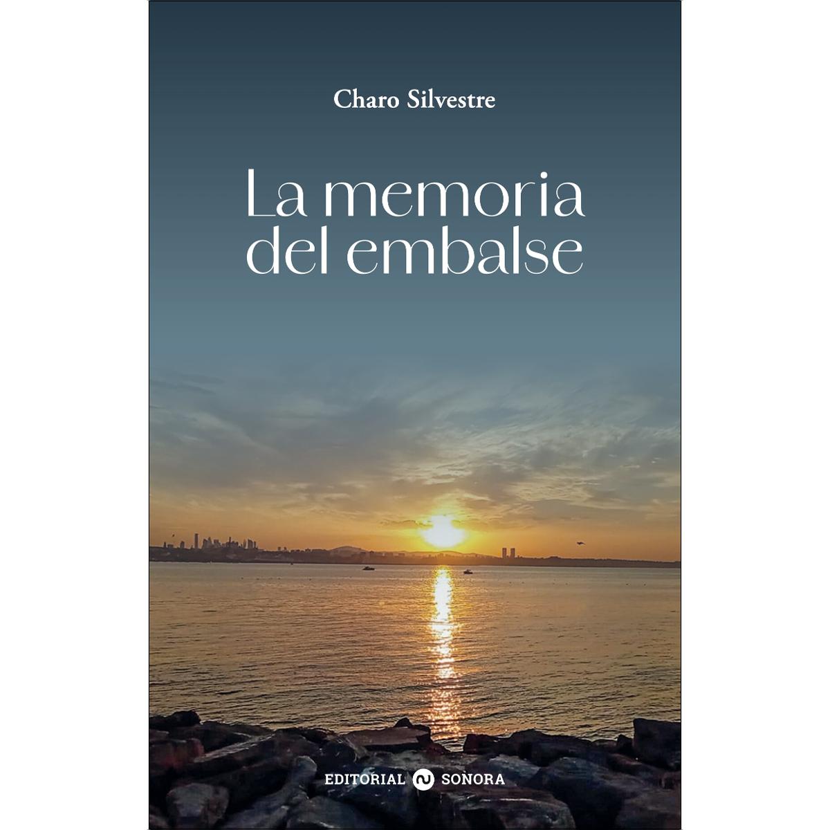 Imagem 0 de La memoria del embalse (Capa mole com abas)