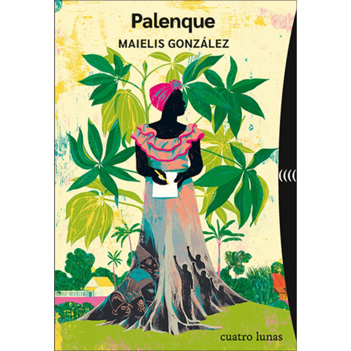 Imagem 0 de Palenque (Capa mole)