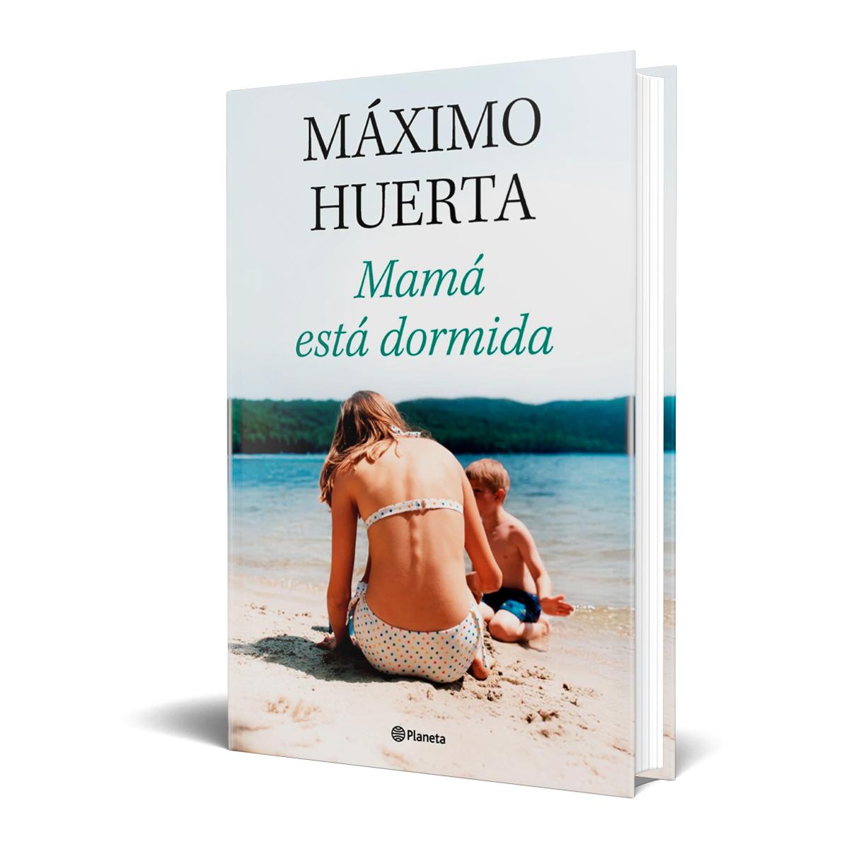 Imagem 0 de Mamá está dormida