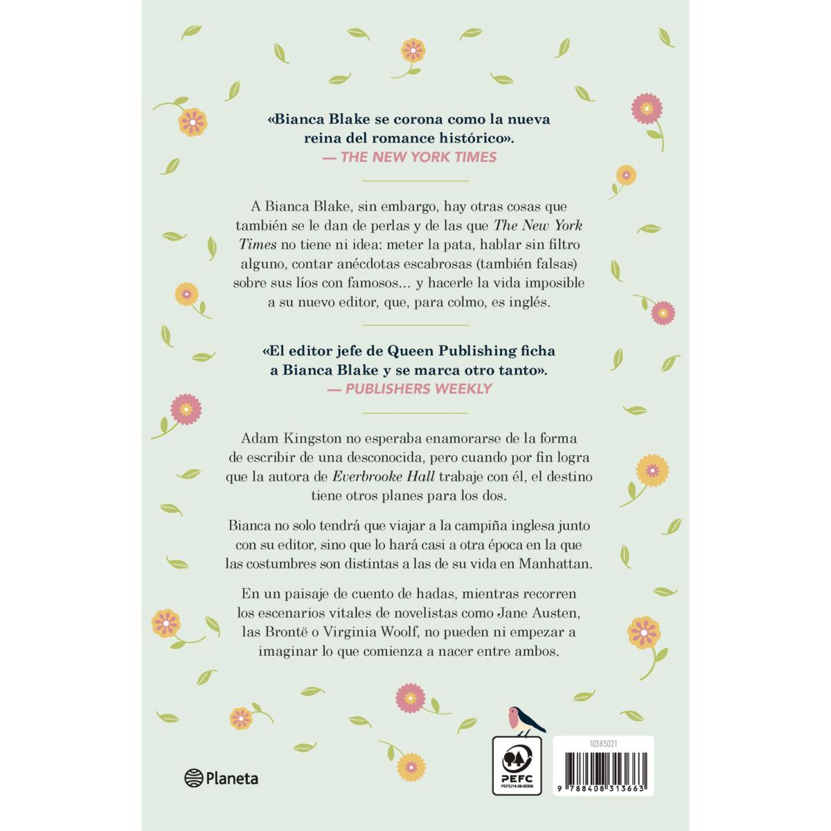 Literariamente tuya (Capa mole com abas) 2