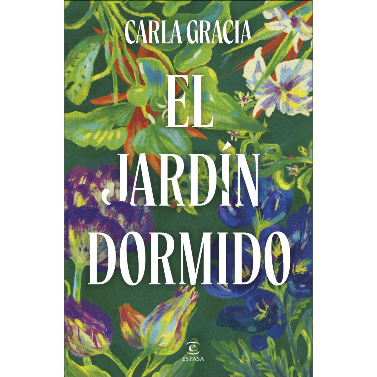 El jardín dormido 1
