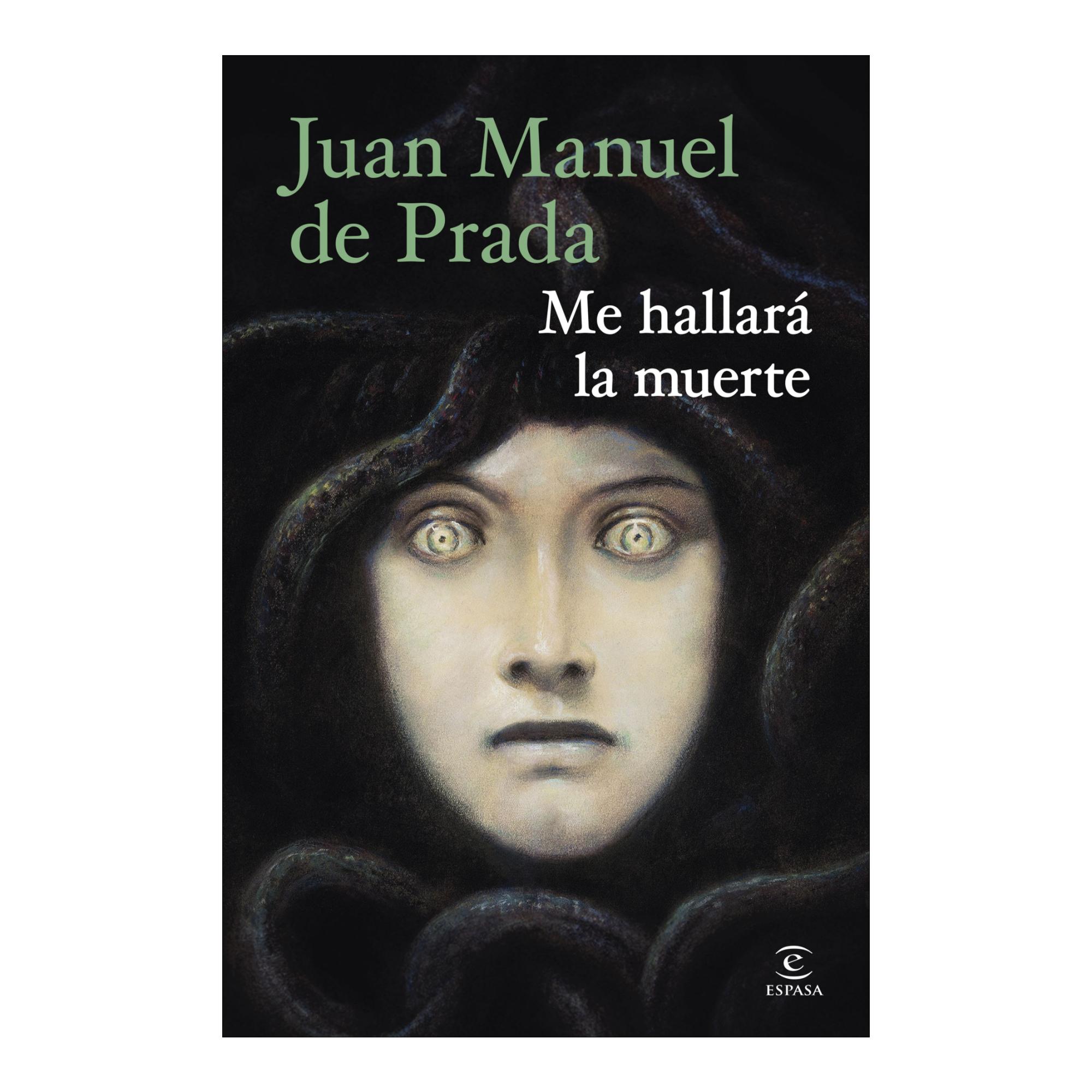 Imagem 0 de Me hallará la muerte