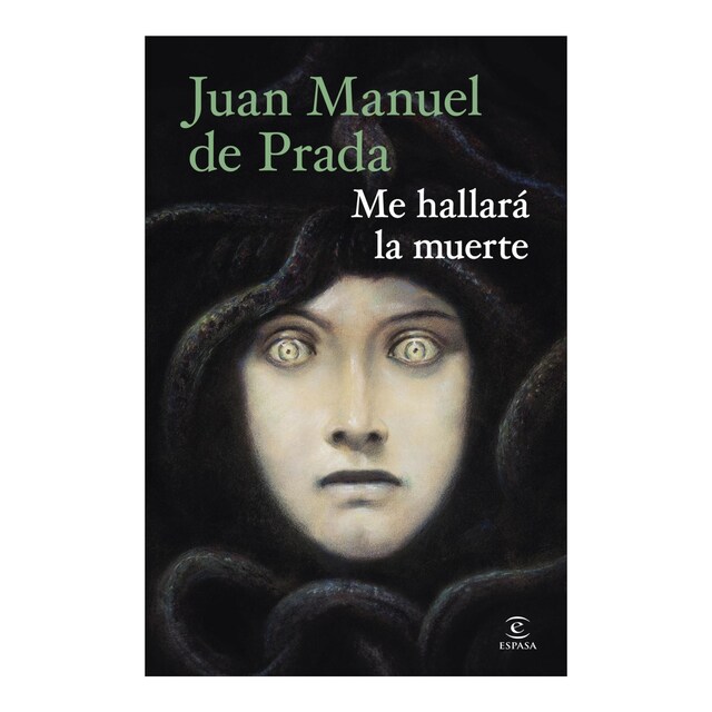 Imagem 0 de Me hallará la muerte