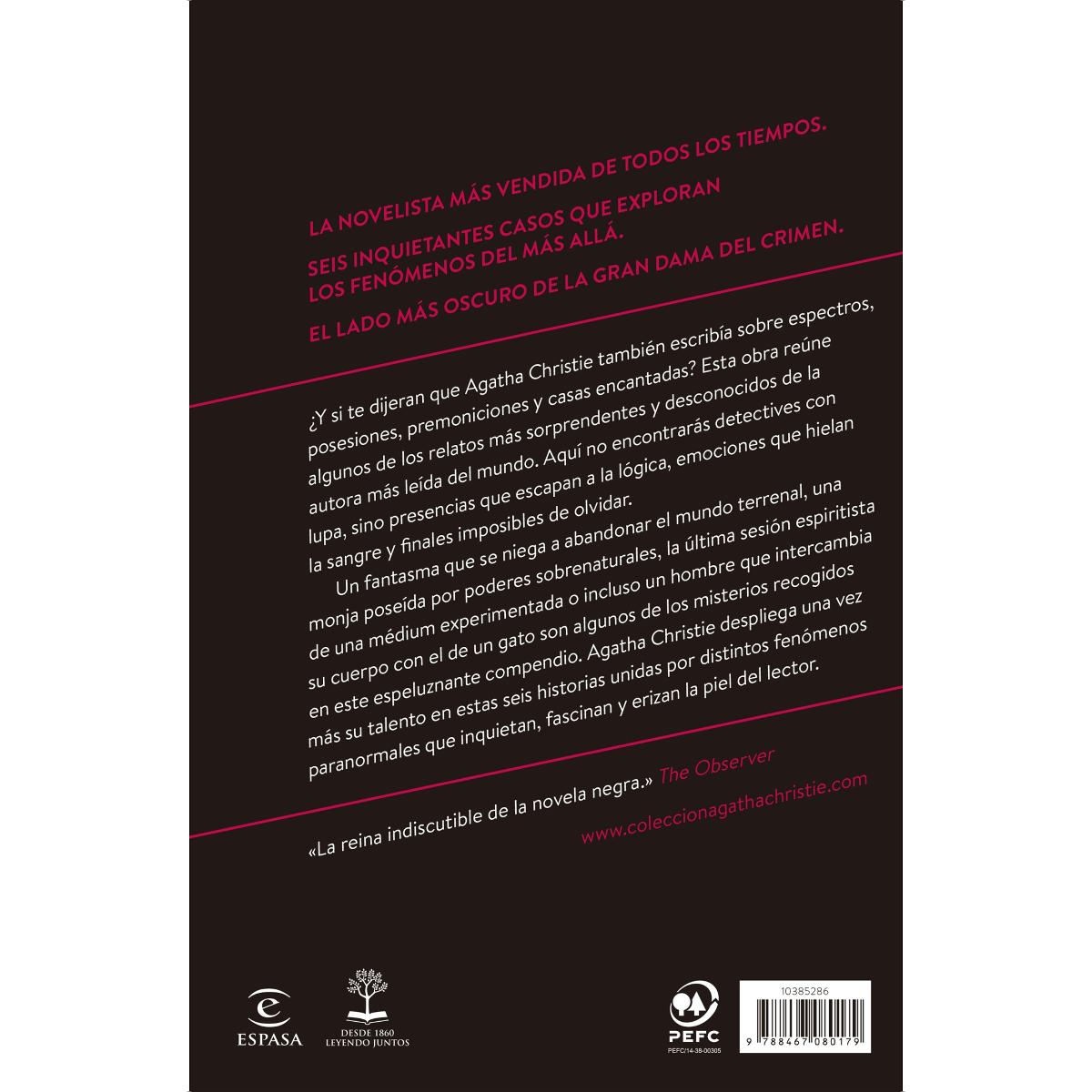 El podenco de la muerte (Capa mole) 2