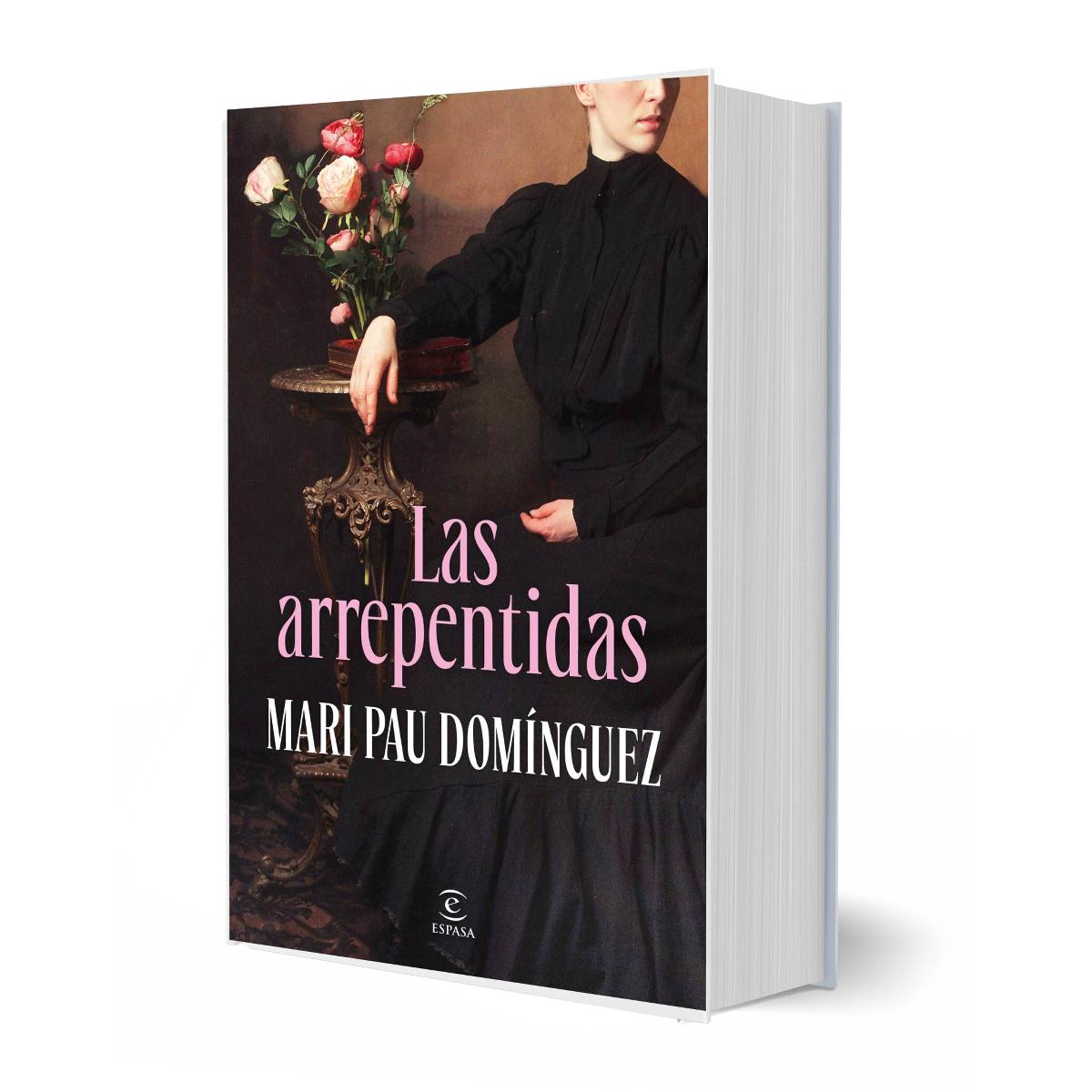 Imagem 0 de Las arrepentidas