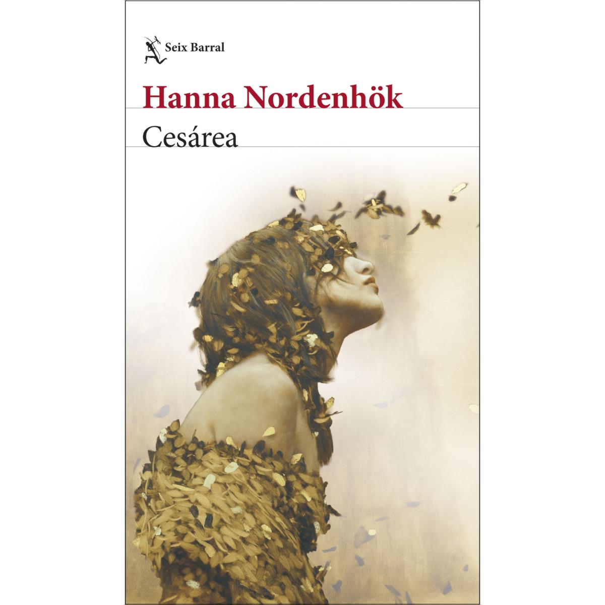 Cesárea (Capa mole com abas) 1