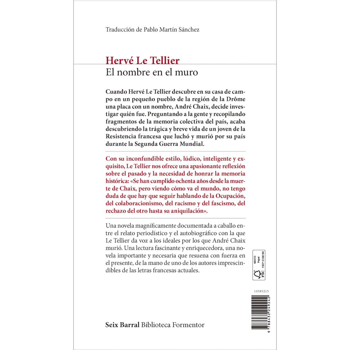 El nombre en el muro (Capa mole com abas) 2