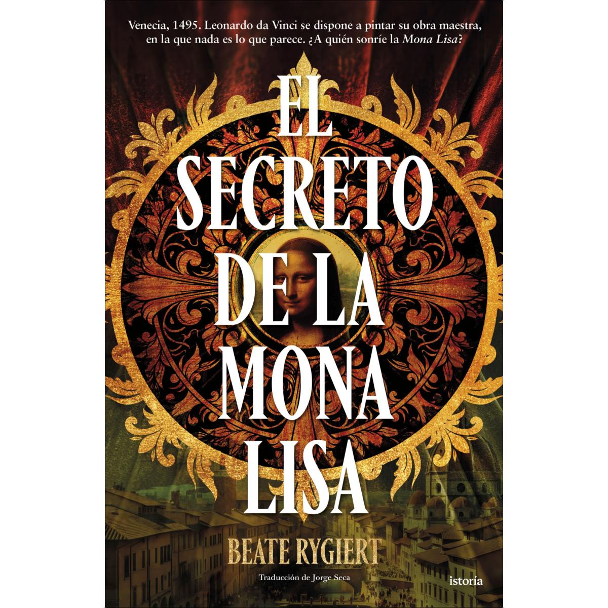 El secreto de la Mona Lisa 1