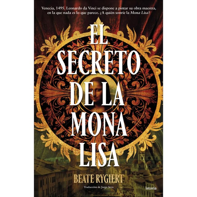 Imagem 0 de El secreto de la Mona Lisa