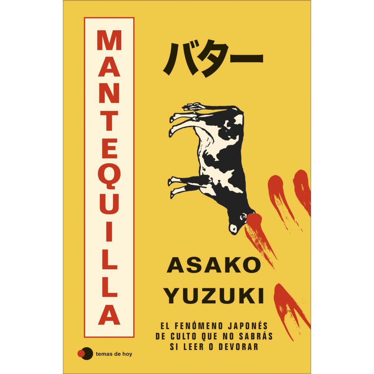 Mantequilla (Capa mole com abas) 1