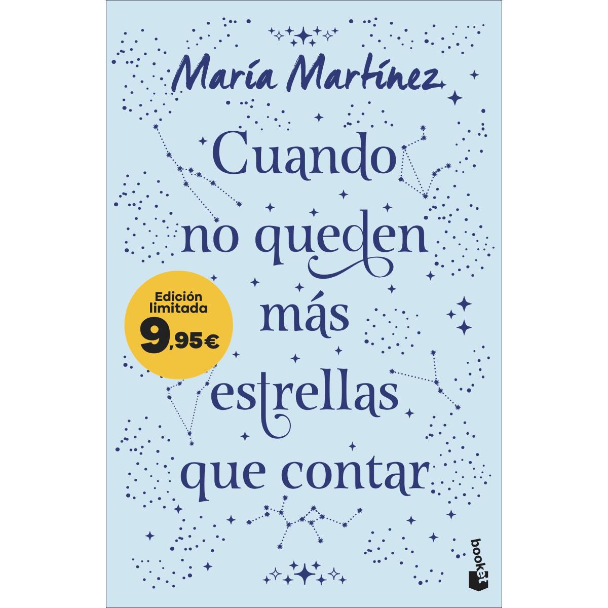 Imagem 0 de Cuando no queden más estrellas que contar: Edición limitada a precio especial (Bolso)
