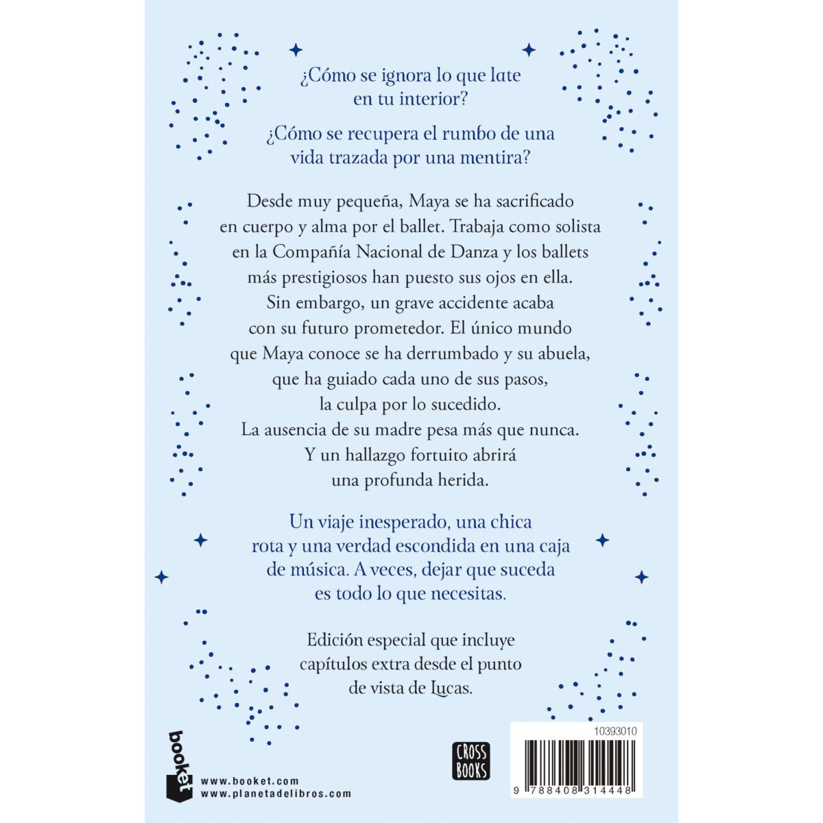 Cuando no queden más estrellas que contar: Edición limitada a precio especial (Bolso) 2