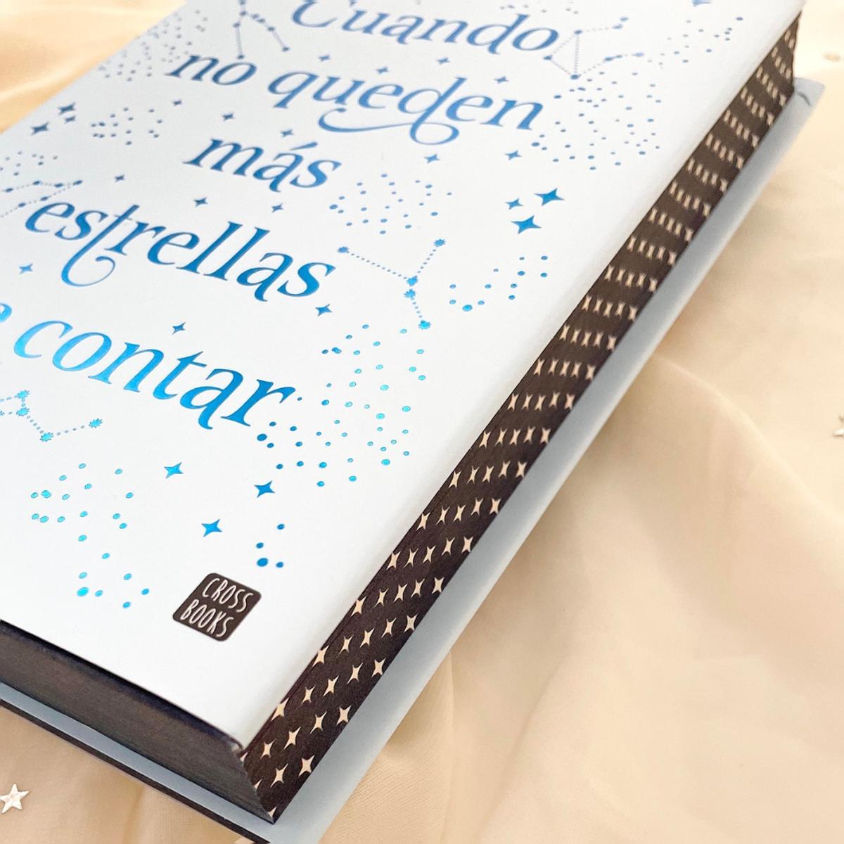 Cuando no queden más estrellas que contar: Edición limitada a precio especial (Bolso) 7