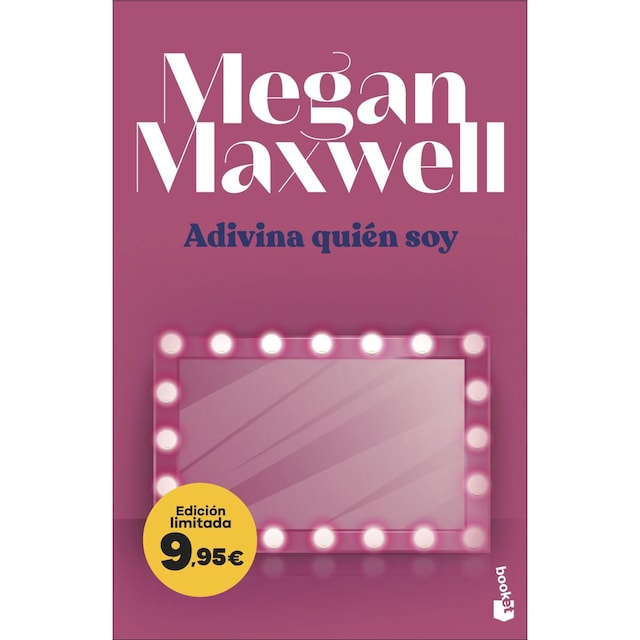 Imagem 0 de Adivina quién soy: Edición limitada a precio especial (Bolso)