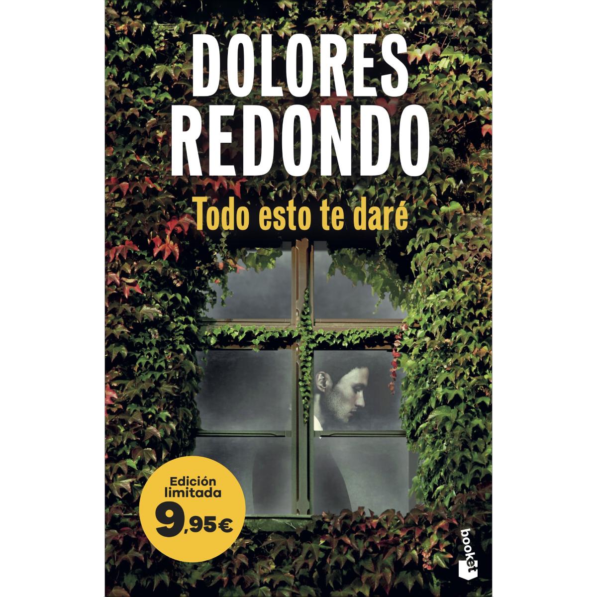 Imagem 0 de Todo esto te daré: Edición limitada a precio especial (Bolso)