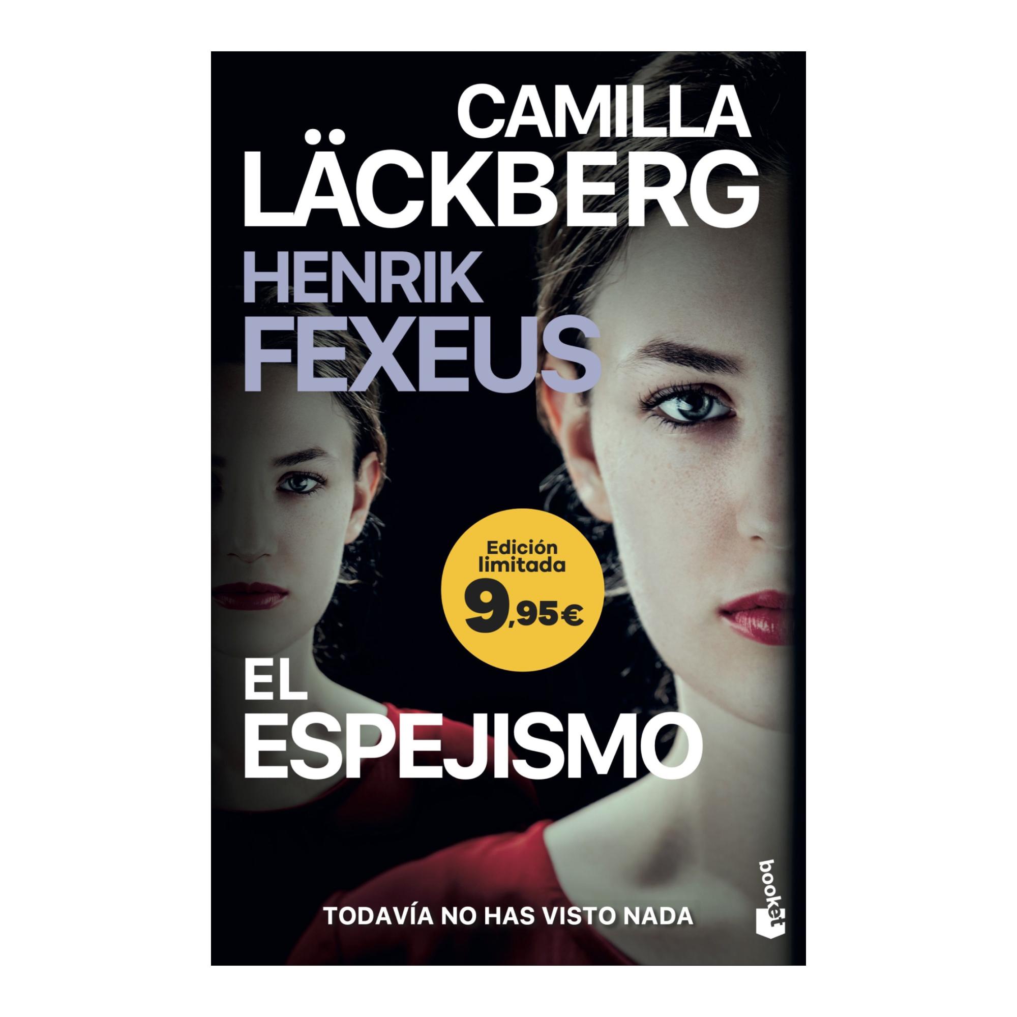 Imagem 0 de El espejismo: Edición limitada a precio especial (Bolso)