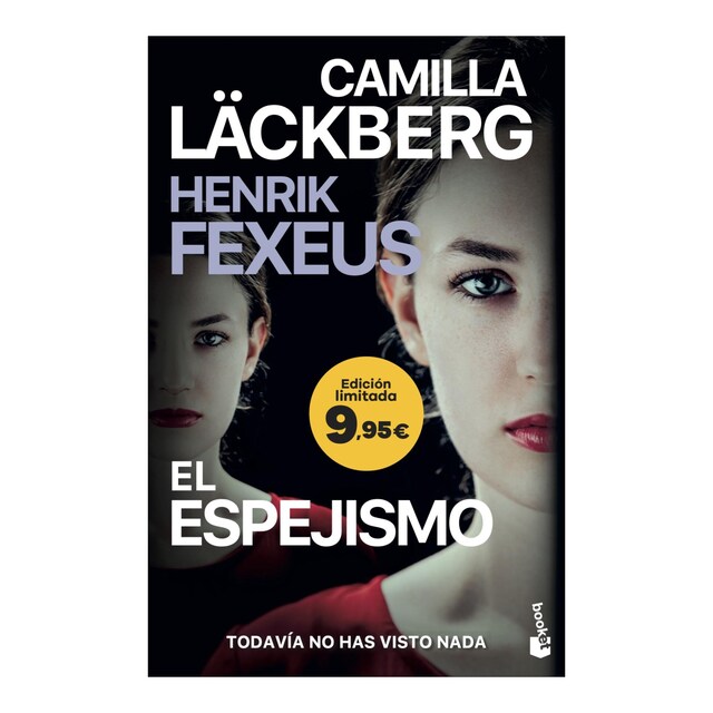 Imagem 0 de El espejismo: Edición limitada a precio especial (Bolso)