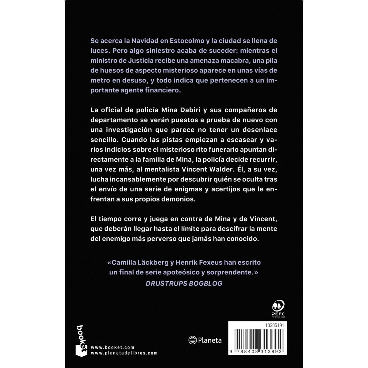 El espejismo: Edición limitada a precio especial (Bolso) 2